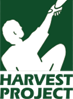 Harvest Project Logo